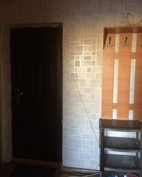 1-к квартира, на длительный срок, 38м2, 1/9 этаж