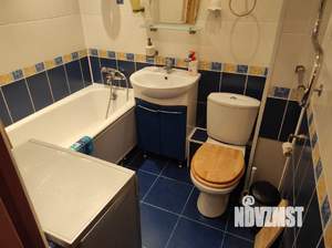 1-к квартира, на длительный срок, 38м2, 2/10 этаж