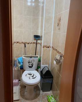 2-к квартира, на длительный срок, 50м2, 3/5 этаж