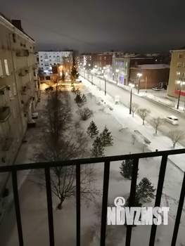 1-к квартира, посуточно, 33м2, 5/5 этаж