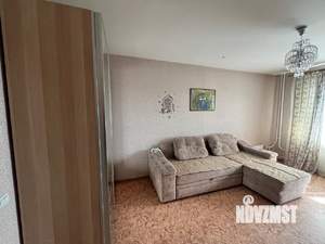 2-к квартира, на длительный срок, 55м2, 9/10 этаж