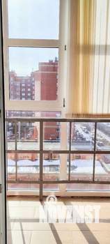 3-к квартира, на длительный срок, 80м2, 6/10 этаж