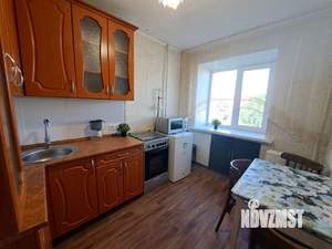 2-к квартира, на длительный срок, 40м2, 5/9 этаж