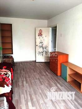 1-к квартира, на длительный срок, 30м2, 5/9 этаж