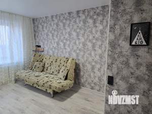 1-к квартира, на длительный срок, 33м2, 8/9 этаж