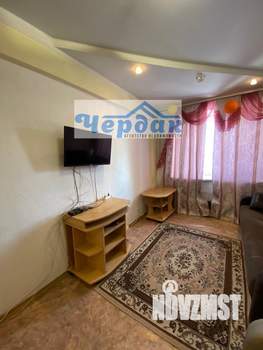 1-к квартира, на длительный срок, 40м2, 8/9 этаж