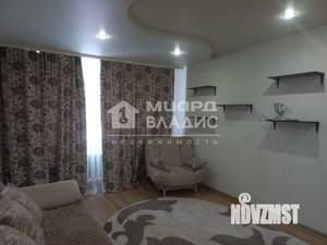 1-к квартира, на длительный срок, 37м2, 3/9 этаж