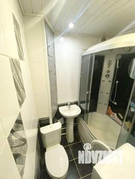 2-к квартира, на длительный срок, 45м2, 5/5 этаж