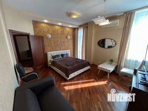 2-к квартира, посуточно, 55м2, 2/12 этаж