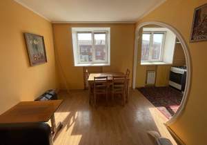2-к квартира, на длительный срок, 47м2, 5/5 этаж