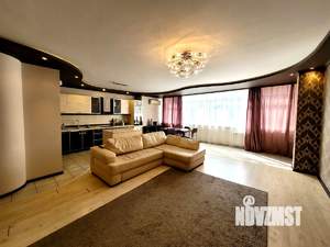 3-к квартира, на длительный срок, 120м2, 2/9 этаж