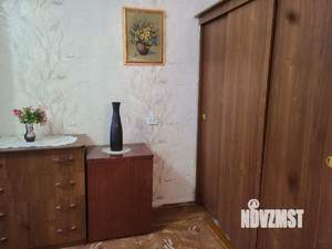 1-к квартира, на длительный срок, 29м2, 1/5 этаж