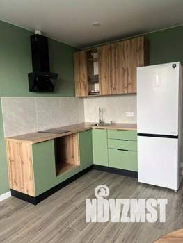 1-к квартира, на длительный срок, 37м2, 3/9 этаж