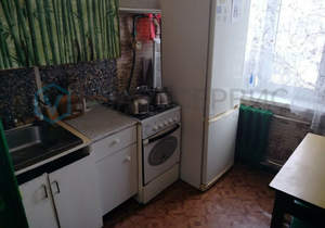 1-к квартира, на длительный срок, 30м2, 3/9 этаж