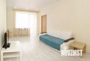 2-к квартира, посуточно, 70м2, 1/1 этаж