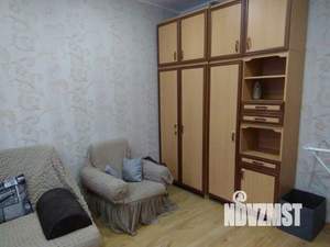 1-к квартира, на длительный срок, 42м2, 1/10 этаж