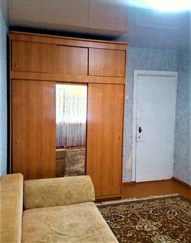 1-к квартира, на длительный срок, 29м2, 7/9 этаж