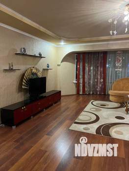 2-к квартира, на длительный срок, 100м2, 2/7 этаж