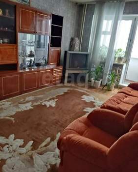 1-к квартира, на длительный срок, 37м2, 3/10 этаж