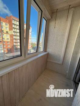 2-к квартира, на длительный срок, 58м2, 12/17 этаж