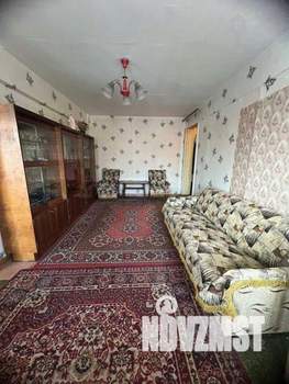 2-к квартира, на длительный срок, 45м2, 4/5 этаж