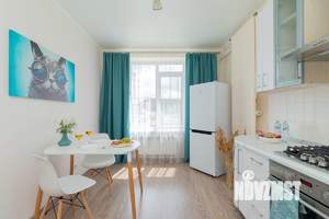 2-к квартира, посуточно, 68м2, 1/9 этаж