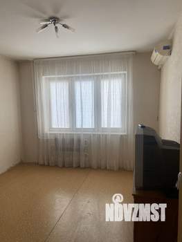 1-к квартира, на длительный срок, 33м2, 6/10 этаж