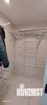 1-к квартира, на длительный срок, 42м2, 12/17 этаж