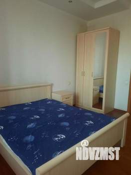 3-к квартира, на длительный срок, 109м2, 8/10 этаж