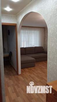 2-к квартира, на длительный срок, 42м2, 4/5 этаж