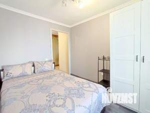 3-к квартира, посуточно, 64м2, 1/1 этаж