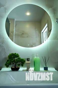 2-к квартира, посуточно, 55м2, 1/1 этаж