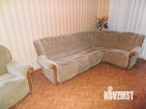 2-к квартира, на длительный срок, 45м2, 4/9 этаж