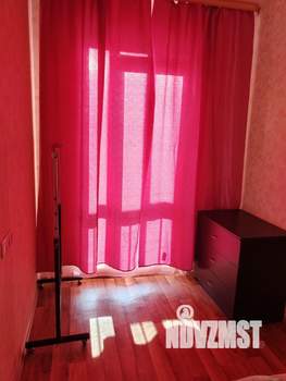 2-к квартира, на длительный срок, 42м2, 6/12 этаж