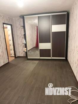 1-к квартира, на длительный срок, 30м2, 1/5 этаж