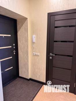 1-к квартира, на длительный срок, 40м2, 9/15 этаж