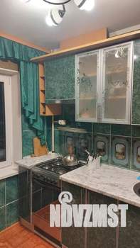 2-к квартира, посуточно, 42м2, 3/5 этаж