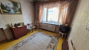 1-к квартира, на длительный срок, 31м2, 3/3 этаж