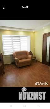 2-к квартира, на длительный срок, 45м2, 1/5 этаж