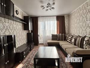 2-к квартира, на длительный срок, 53м2, 7/9 этаж