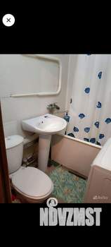 1-к квартира, на длительный срок, 31м2, 5/5 этаж