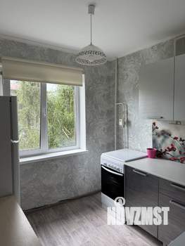 1-к квартира, на длительный срок, 31м2, 4/5 этаж