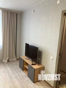 1-к квартира, на длительный срок, 33м2, 8/16 этаж