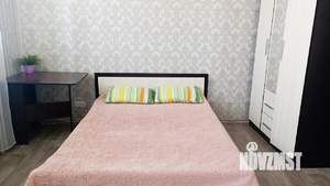 1-к квартира, посуточно, 26м2, 8/9 этаж