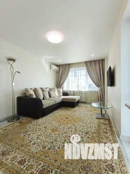 2-к квартира, посуточно, 50м2, 8/14 этаж