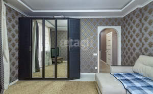 2-к квартира, на длительный срок, 50м2, 1/9 этаж