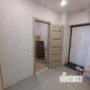 1-к квартира, на длительный срок, 42м2, 15/16 этаж