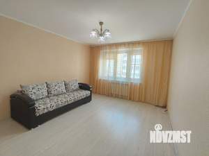 1-к квартира, на длительный срок, 44м2, 4/9 этаж