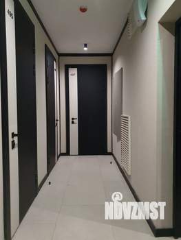 1-к квартира, на длительный срок, 20м2, 9/17 этаж