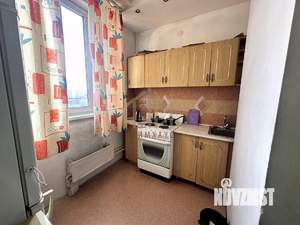 1-к квартира, на длительный срок, 30м2, 5/5 этаж